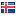 asbjorn.is server is located in Iceland